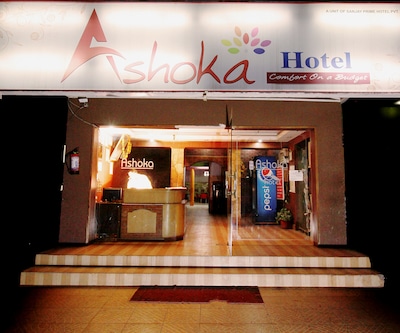 Ashoka Hotel
